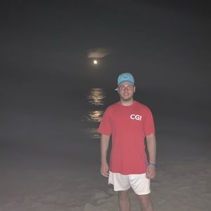 Meet your Posher, Shadi